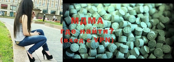 круглые Нея